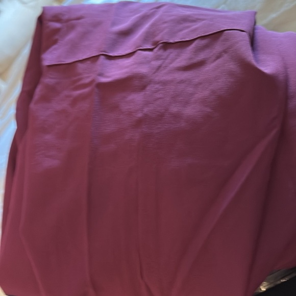 New- 3XL Stretch Scrub Pants Nursing Uniform Scrub Work Bottoms - Picture 8 of 8